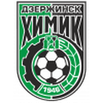 Khimik Dzerzhinsk logo