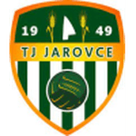 Jarovce Bratislava logo