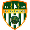 Jarovce Bratislava logo