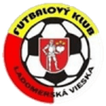 Ladomerská Vieska logo