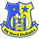 Nová Dedinka logo