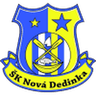 Nová Dedinka logo