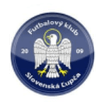 OFK Slovenská Ľupča logo
