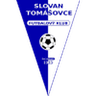 Slovan Tomášovce logo