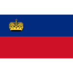Liechtenstein W logo