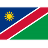 Namibia W logo