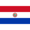 Paraguay W logo