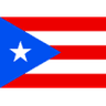 Puerto Rico W logo