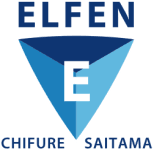 Elfen Saitama W logo