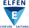Elfen Saitama W logo