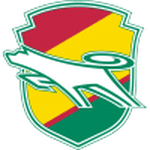 JEF United W logo