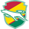 JEF United W logo