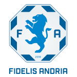 Fidelis Andria logo