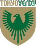 Tokyo Verdy Beleza W logo