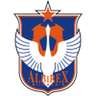 Albirex Niigata W logo