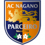 Parceiro Nagano W logo