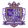 Sanfrecce Hiroshima W logo