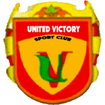 United Victory logo
