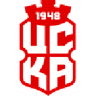 CSKA 1948 Sofia II logo