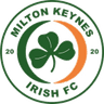 Milton Keynes Irish logo