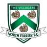 North Ferriby logo