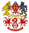 Prestwich Heys logo