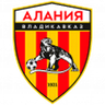 Alaniya Vladikavkaz II logo