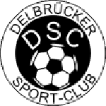 Delbrücker SC logo