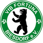 Fortuna Biesdorf logo