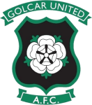 Golcar United logo