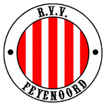 SC Feyenoord logo