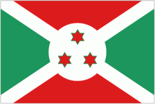 Burundi U23 logo