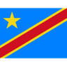 Congo DR U23 logo