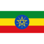 Ethiopia U23 logo