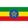 Ethiopia U23 logo