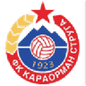 Karaorman logo