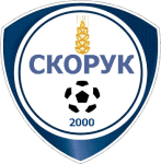 Skoruk Tomakivka logo