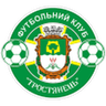 Trostianets logo