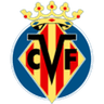 Villarreal W logo