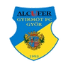 Gyirmót II logo