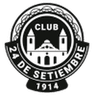 24 de Setiembre logo