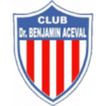Benjamín Aceval logo
