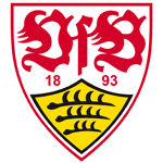 VfB Stuttgart logo