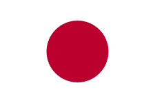 Japan W logo
