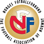Norway W logo