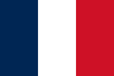 France W logo