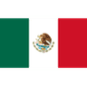 Mexico W logo