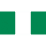Nigeria W logo