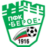 Beroe II logo