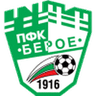 Beroe II logo